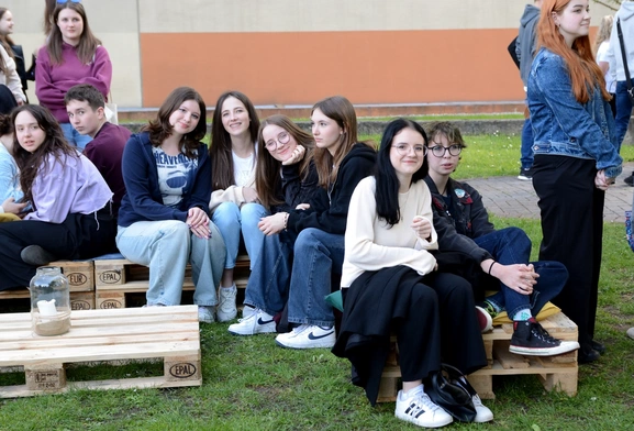 Tu jest Kościół, tu są więzi