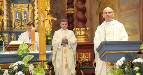 Rekolekcje dla doradców życia rodzinnego