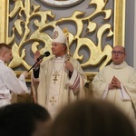 Liturgiczna Służba Ołtarza w WSD