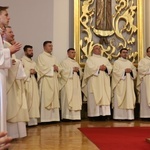 Liturgiczna Służba Ołtarza w WSD