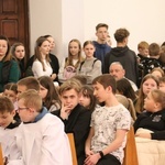 Liturgiczna Służba Ołtarza w WSD