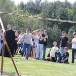 Liturgiczna Służba Ołtarza w WSD