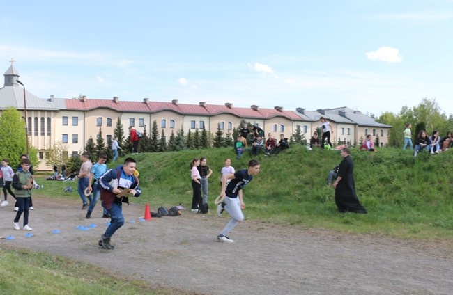 Liturgiczna Służba Ołtarza w WSD