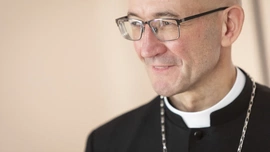 Abp Adrian Galbas SAC