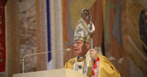 10. rocznica kanonizacji św. Jana Pawła II