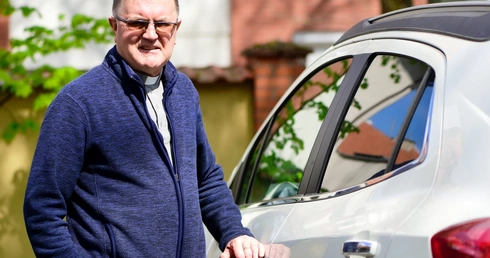 Lepiej wrócić do domu później