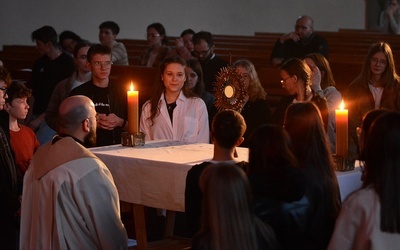 Dary łaski i wezwania Boże są nieodwołalne