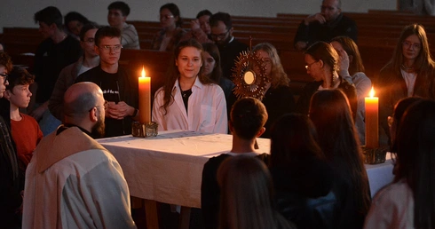 Dary łaski i wezwania Boże są nieodwołalne