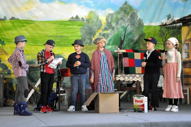 XXX Konkurs "Śląskie Beranie" w Izbicku
