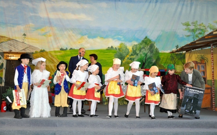 XXX Konkurs "Śląskie Beranie" w Izbicku