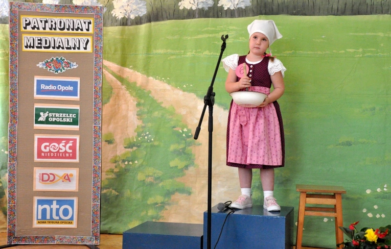 XXX Konkurs "Śląskie Beranie" w Izbicku