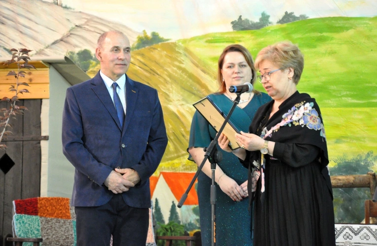 XXX Konkurs "Śląskie Beranie" w Izbicku
