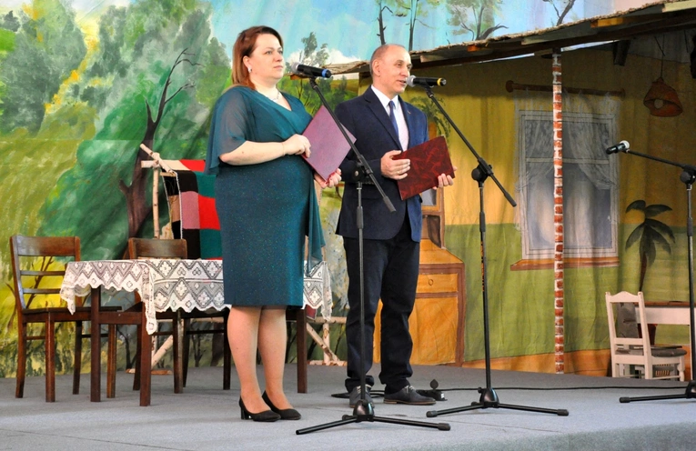 XXX Konkurs "Śląskie Beranie" w Izbicku