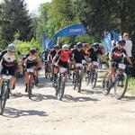 Henrykowski Maraton Rowerowy "Ora et Ride"