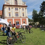 Henrykowski Maraton Rowerowy "Ora et Ride"