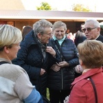 Spotkanie byłych i obecnych oazowiczów w Czerwieńsku