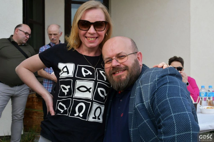 Oazowe świętowanie w Nowej Soli