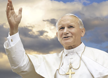 Święty Prorok. Karol Wojtyła – Jan Paweł II