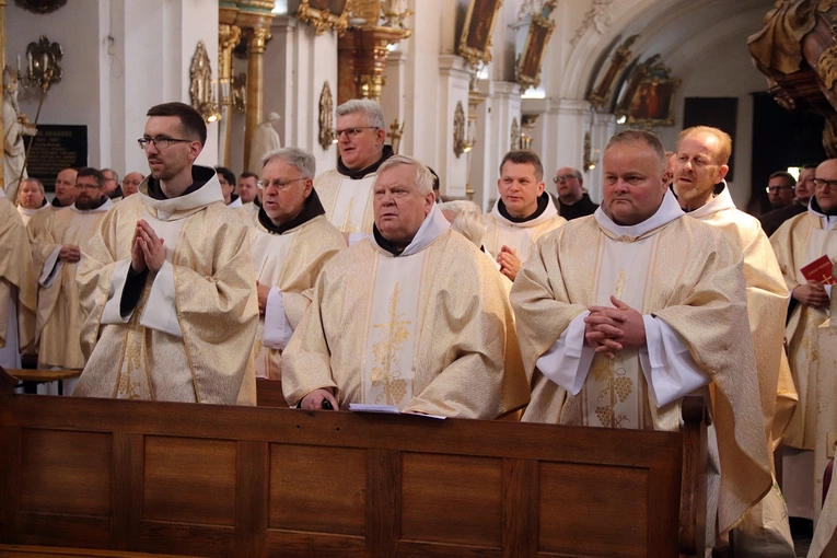 Wizyta generała zakonu franciszkanów w prowincji wrocławskiej braci mniejszych