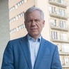 Marek Jurek w latach 2005–2007 był marszałkiem Sejmu; od 2014 do 2019 r. posłem  do Parlamentu Europejskiego.