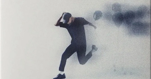 Baranovski Ucieczki i powroty Warner Music Poland 2024 