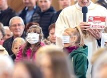 Alumni każdego stopnia formacji uczestniczą w niedzielach powołaniowych w parafiach. W Niedzielę Dobrego Pasterza odwiedzili kolejnych siedem parafii archidiecezji katowickiej.