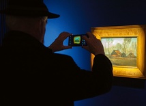 Po specjalistycznych badaniach naukowcy zyskali pewność, że to malowidło Vincenta van Gogha.