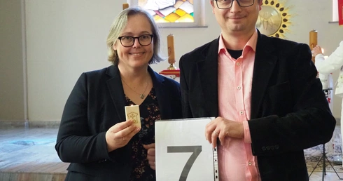 Diecezjalny Dzień Wspólnoty Ruchu Światło-Życie