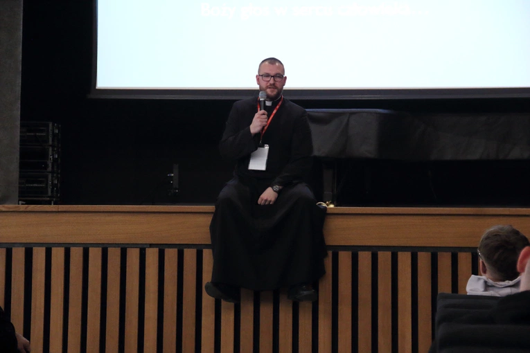 Dzień otwarty w śląskim seminarium