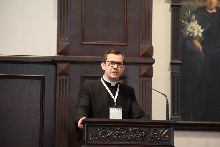 Dzień otwarty w śląskim seminarium