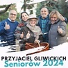 Przyjaciel Gliwickich Seniorów