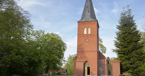 Profanacja Najświętszego Sakramentu. Wierni są wstrząśnięci