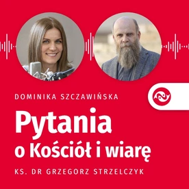 Czy Maryja nas dzieli?