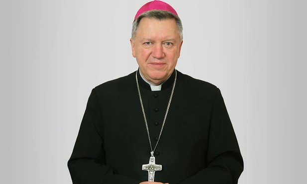 Abp Józef Kupny: Świat pracy zaniepokojony "zielonym ładem"