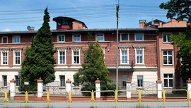 Okno życia w Borowej wsi istnieje od 2012 roku.
