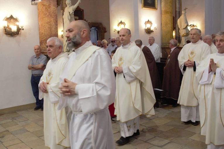 XIII Diecezjalne Święto Rodziny