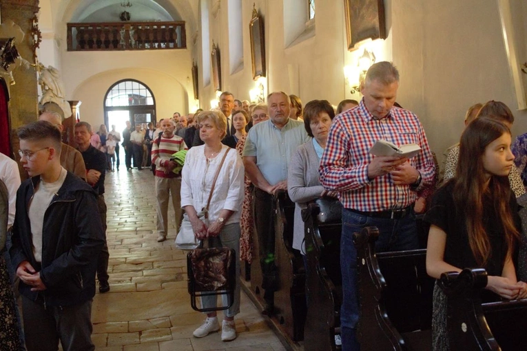 XIII Diecezjalne Święto Rodziny