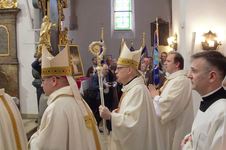 XIII Diecezjalne Święto Rodziny