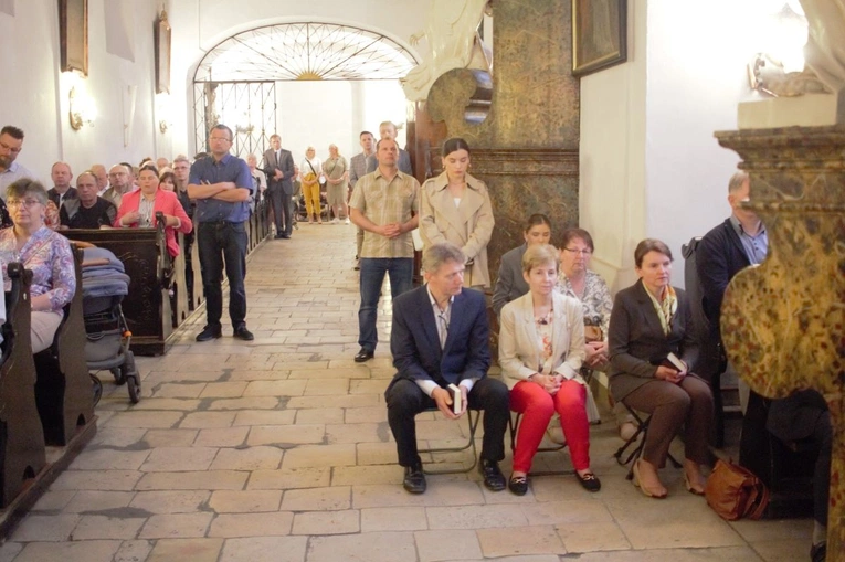 XIII Diecezjalne Święto Rodziny
