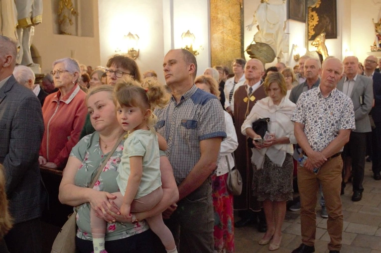 XIII Diecezjalne Święto Rodziny