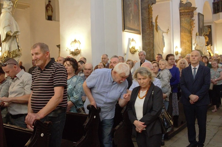 XIII Diecezjalne Święto Rodziny