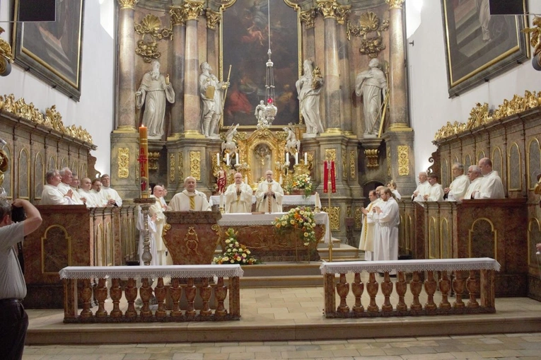 XIII Diecezjalne Święto Rodziny