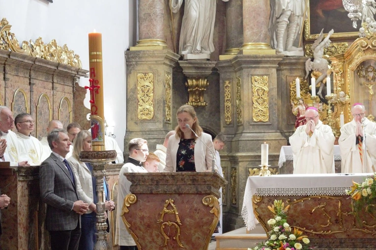 XIII Diecezjalne Święto Rodziny