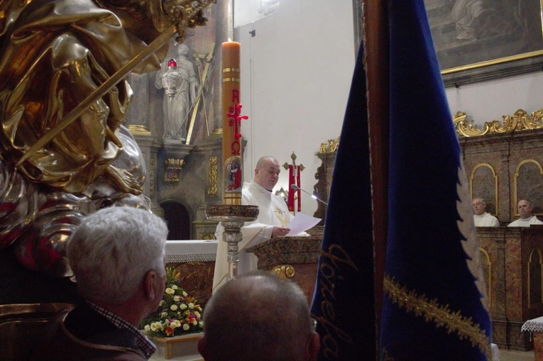XIII Diecezjalne Święto Rodziny