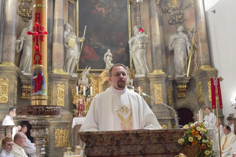 XIII Diecezjalne Święto Rodziny