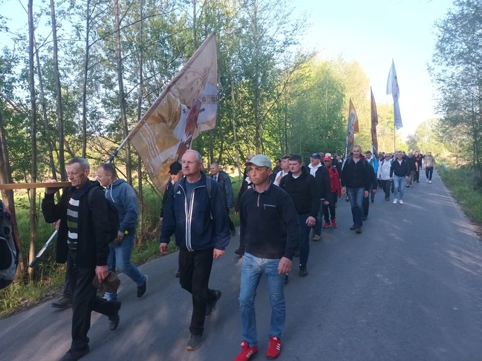 W intencji ojczyzny do św. Józefa