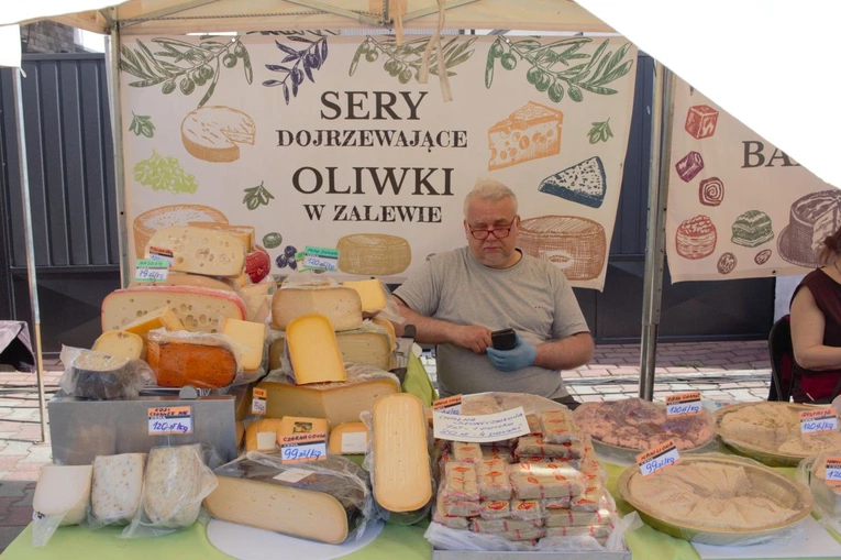 XII Jarmark Cysterski w Jemielnicy