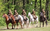 Wydarzenie plenerowe "Koń w tradycji polskiej" w skansenie