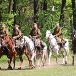 Wydarzenie plenerowe "Koń w tradycji polskiej" w skansenie