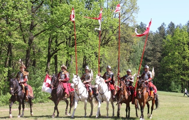 Wydarzenie plenerowe "Koń w tradycji polskiej" w skansenie